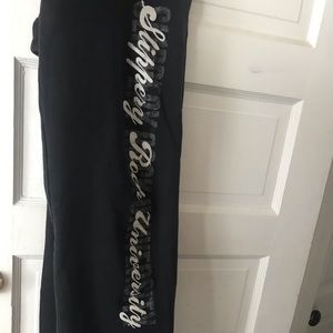 Slippery Rock Sweatpants